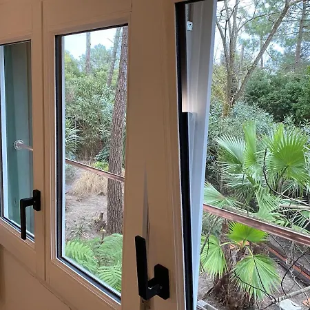 Dans Les 44 Hectares A 150m De La Villa Lège-Cap-Ferret