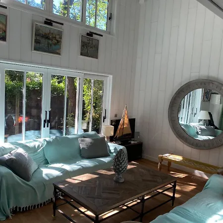 Villa Dans Les 44 Hectares A 150m De La